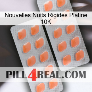 New Stiff Nights Platinum 10K 27